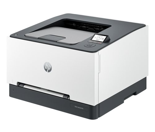 HP Color LaserJet Pro 3201dw Printer – image 3