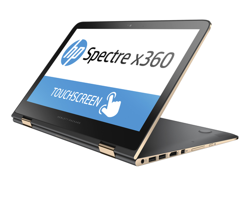 HP Spectre x360 13-4155sa Intel® Core™ i7 i7-6500U Hybrid (2-in-1) – image 8