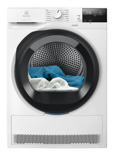 ELECTROLUX EW6HI6295BN