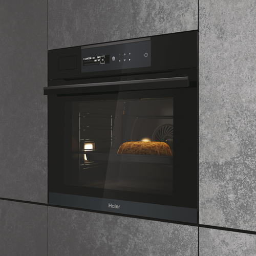 Haier I-Message Steam Series 6 HWO60SM6S9BH – image 3