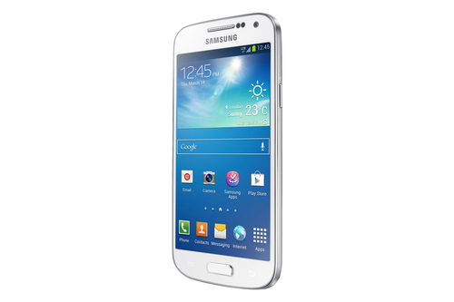 Samsung S4 Mini – image 3
