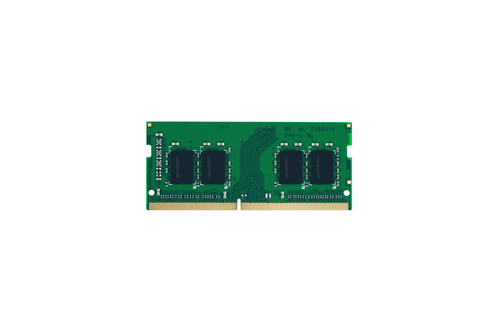Goodram GR3200S464L22S/4G memory module – image 3