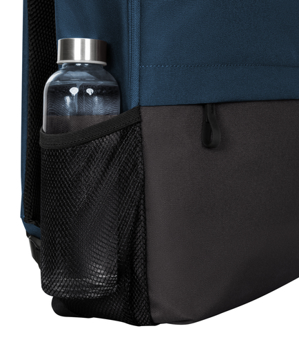 Targus TBB63602GL mochila Mochila informal Azul Plástico reciclado imagen 12