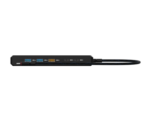 Unisynk 12 Port USB-C Hub Enterprise Edition – image 4