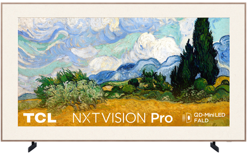 TCL 98A400 Pro - 98" QD Mini-LED (2026), afbeelding 2