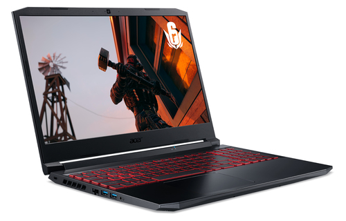 Acer Nitro 5 AN515-45-R9F4 AMD Ryzen™ 5 5600H Laptop – image 2