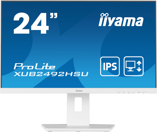 iiyama ProLite XUB2492HSU-W5 computer monitor – image 3