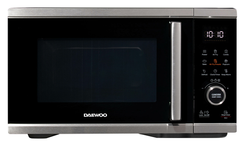 Daewoo SDA2618GE fryer Single – image 2