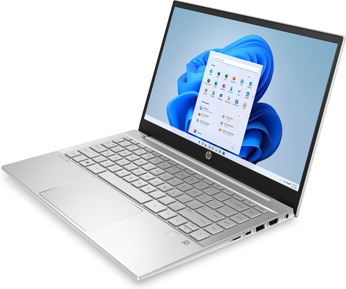 HP Pavilion 14-dv1079nia Intel® Core™ i5 i5-1155G7 Laptop – image 1