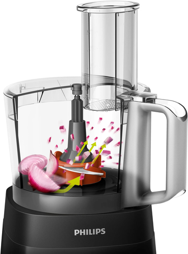 Philips 3000 series HR7301/90 food processor – image 3