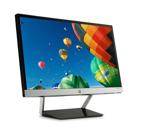 HP Pavilion 22cw – image 2