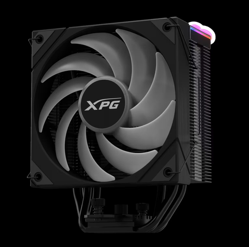 XPG MAESTRO PLUS 42SA Black - Luchtkoeler, afbeelding 4
