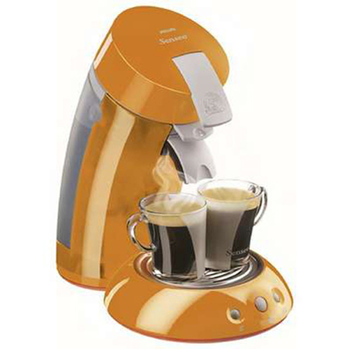 Philips Senseo HD7812 Pod coffee machine