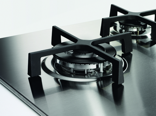Electrolux EGU6648LOX Stainless steel Built-in Gas 4 zone(s) – image 6