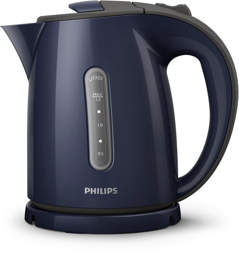 Philips Daily Collection HD4646/60R1 electric kettle – image 2