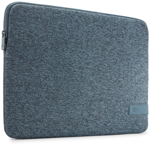 Case Logic Reflect REFPC-116 - Stormy Weather 39,6 cm (15.6") Sleeve case Синий, Серый