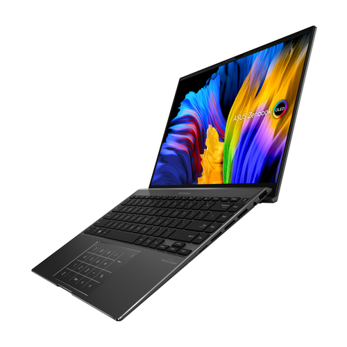 ASUS Zenbook 14X OLED UM5400QA-KN010T AMD Ryzen™ 7 5800H Laptop – image 4