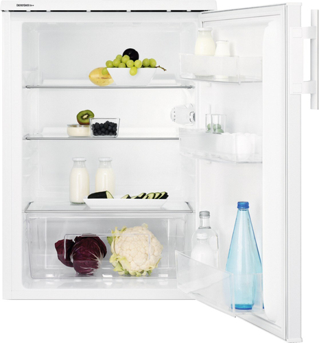 Electrolux LXB1AE15W0 холодильник Отдельно стоящий 152 L Белый