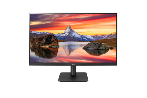 LG 24MP400-B computer monitor