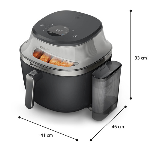 Philips 5000 series NA541/00 fryer Single – image 2