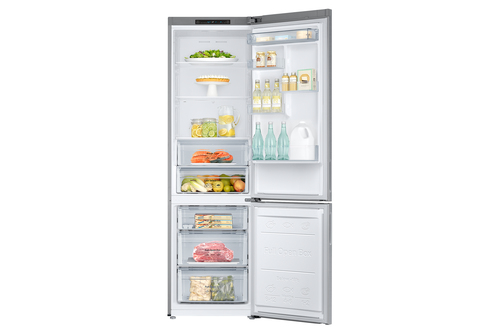 Samsung RB37R500PSS Freestanding – image 5