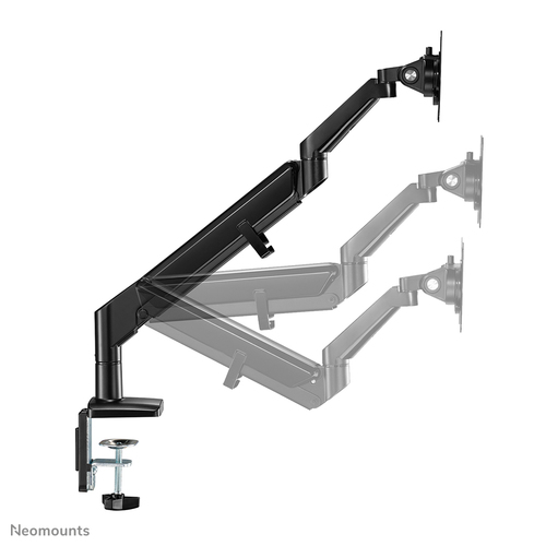 Neomounts DS70-810BL1 monitor bureausteun monitorarm, afbeelding 10
