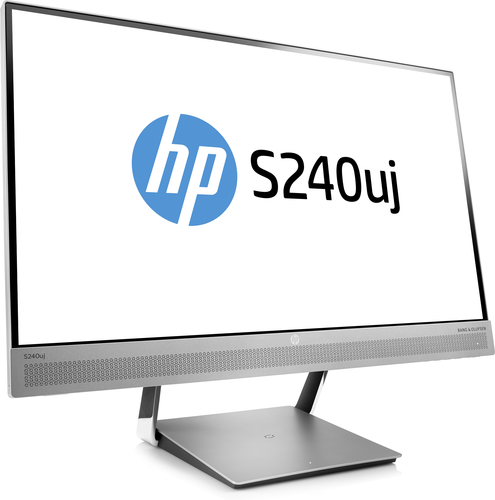 HP EliteDisplay S240uj – image 2