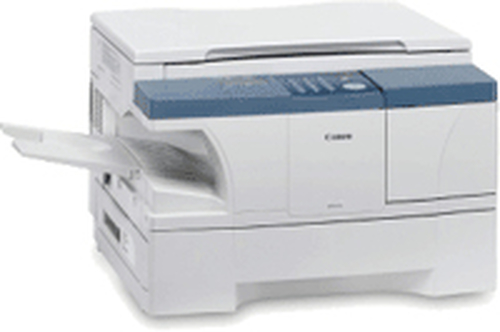 Canon iR 1210