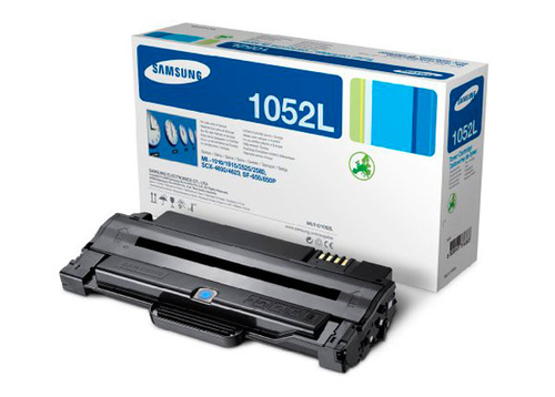 Samsung MLT-D1052LELS toner cartridge Original Black