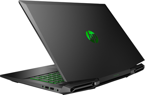 HP Pavilion Gaming 17-cd1007sa Intel® Core™ i5 i5-10300H Laptop – image 5