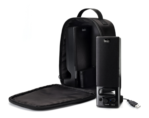 Hercules XPS 2.0 35 USB + DELUXE 2 Optical – image 3