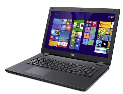 Acer Aspire E ES1-711-C0Z7 Intel® Celeron® N2840 Laptop – image 5