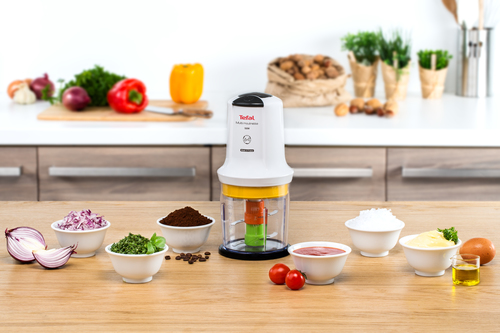 Tefal Multi Moulinette MQ723140 electric food chopper – image 5