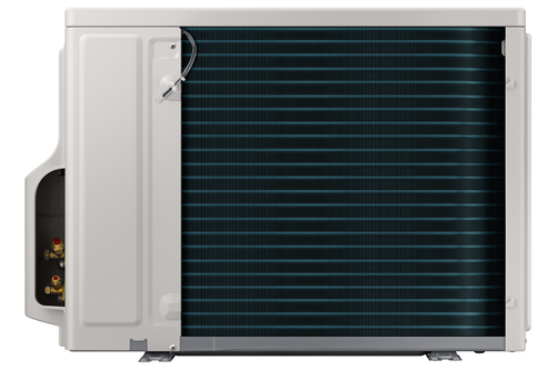 Samsung KITFAR09LZ2 Split system White – image 9