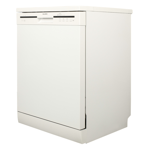 Salora DWH6010 dishwasher Freestanding 12 place settings – image 3