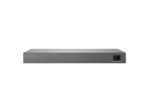 LevelOne 50-Port Web Smart Gigabit Ethernet Switch, 2 Ports SFP – image 2