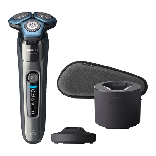 Philips SHAVER Series 7000 S7788/55 Wet and Dry electric shaver – image 3