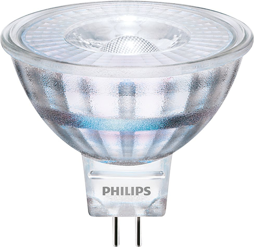 Philips 8718699773939 LED лампа Теплый белый 2700 K 5 W GU5.3 G