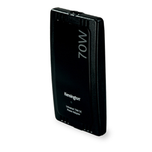 Kensington Notebook DC Power Adapter