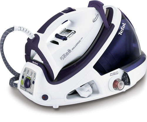 Tefal Pro Express Turbo Anti-calc Autoclean GV8431 – image 3