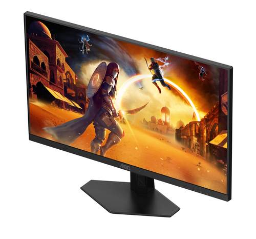 AOC G4 24G4XED computer monitor – image 7