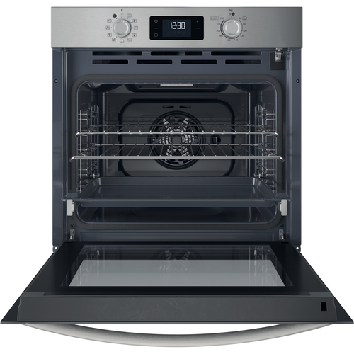 Indesit IO 278P1 X UK – image 3