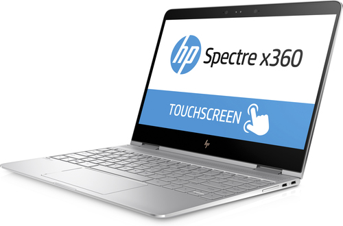 HP Spectre x360 13-ae055tu Intel® Core™ i7 i7-8550U Hybrid (2-in-1) – image 3