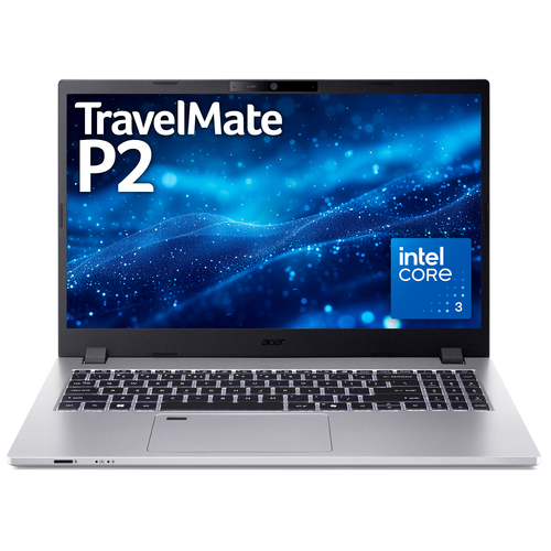 Acer TMP215-55 I3100U 8GB/256GB W11P EDU