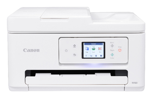 Canon PIXMA TR7820 Inkjet A4