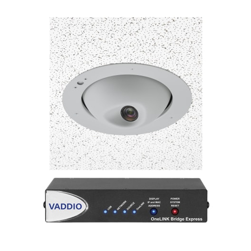 Vaddio RoboFLIP 30 HDBT