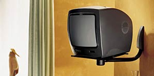 Vogel's TV Wall Support