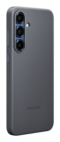 Samsung Galaxy S25 Plus Kindsuit Back Cover Zwart, afbeelding 3