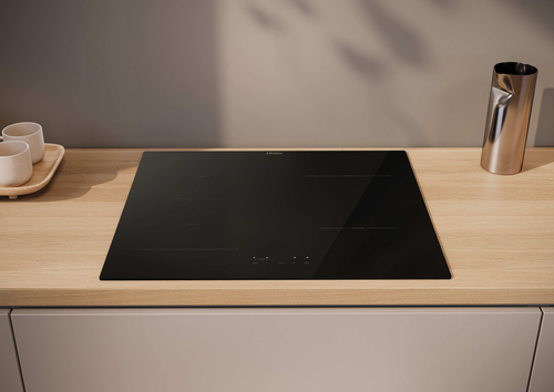 Haier HAIF64CCBB Black Built-in – image 6