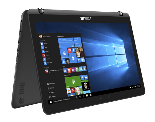 ASUS Zenbook Flip UX560UQ Intel® Core™ i7 i7-7500U Hybrid (2-in-1) – image 6
